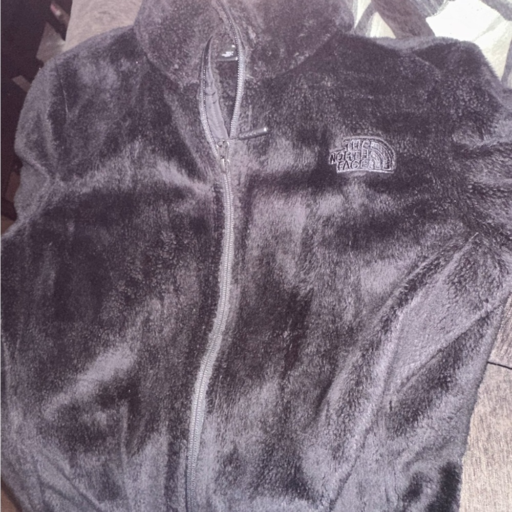 The North Face Osito sweater